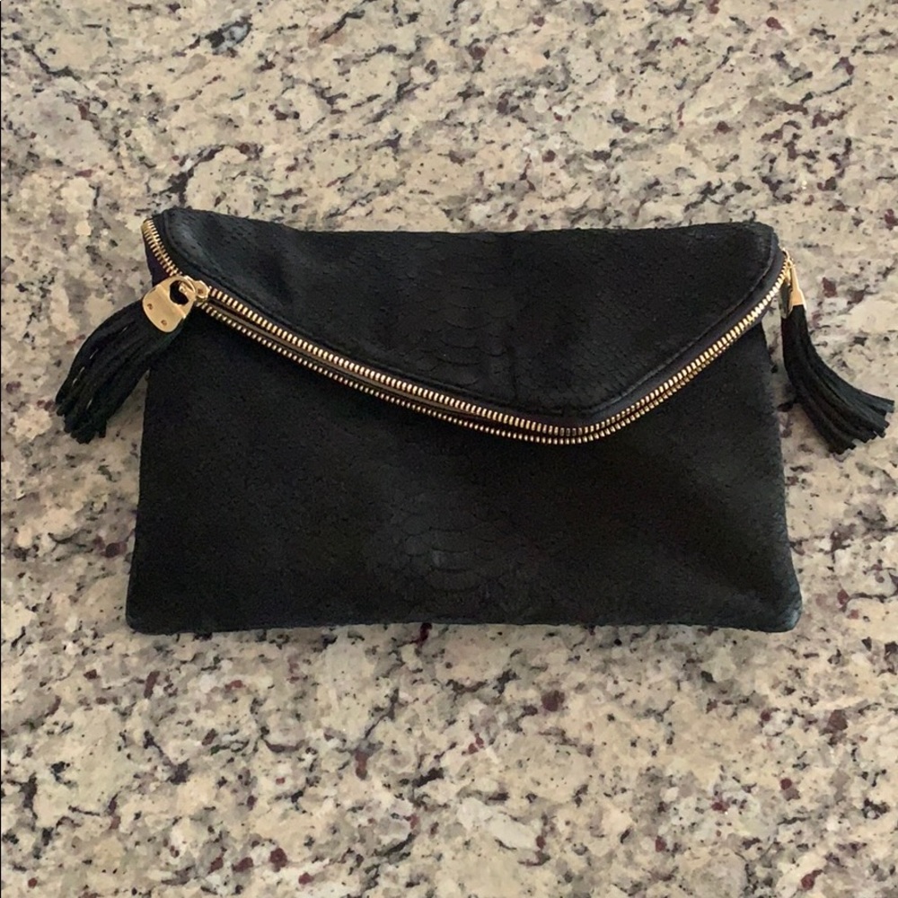 Henri Bendel Crossbody Bag